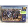 Image 1 : POLISH UHLANS MODEL