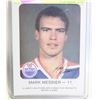 Image 1 : MARK MESSIER 1981-82 2ND YEAR OILERS