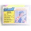 Image 1 : GRETZKY 82-83 GOAL LEADERS W/OILERS 71 GOALS OPC