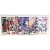 Image 1 : MIXED LOT OF COMIC BOOKS