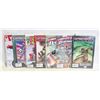 Image 1 : LOT OF CAPTAIN AMERICA COMICS