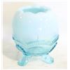 Image 1 : MANILA BLUE OPALESCENT BY MODEL FLINT LIGHT