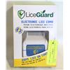 Image 1 : LICEGUARD ELECTRONIC LICE COMB