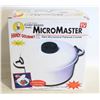 Image 1 : MICROWAVE PRESSURE COOKER