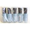 Image 1 : LOT OF 5 NEW NAIL POLISH