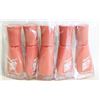 Image 1 : LOT OF 5 NEW NAIL POLISH