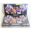 Image 1 : 2 FLEX NBA EXPANSION SETS FLEXAGONS