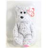 Image 1 : VINTAGE 2000 TY BEANIE BABY "THE BEGINNING" IN