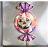 Image 1 : NEW HALLOWEEN CANDY BROOCH