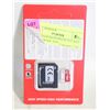 Image 1 : NEW 256GB HIGH-SPEED SD CARD, WATERPROOF AND