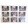 Image 1 : LOT OF 25 - 1991 NHL MARIO LEMIEUX WHITE HOUSE