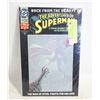 Image 1 : SUPERMAN #500 LANDMARK ISSUE