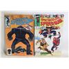 Image 1 : VINTAGE THE SPECTACULAR SPIDER-MAN #161/271