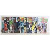 Image 1 : 12 VINTAGE MARVEL X-MEN COMICS