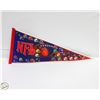 Image 1 : VINTAGE WINCRAFT NFL TEAM'S