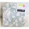 Image 1 : 2 NEW W/TAGS FLOOR MATS/RUGS W/FRINGE