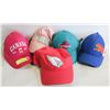 Image 1 : 5 LADIES HATS