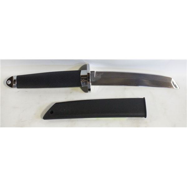 NEW STEEL BLADE JAPANESE SHORT KATANA