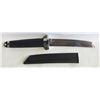 Image 1 : NEW STEEL BLADE JAPANESE SHORT KATANA