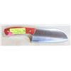Image 1 : NEW STAIN STEEL SHIBAZI CHINESE STYLE CLEAVER