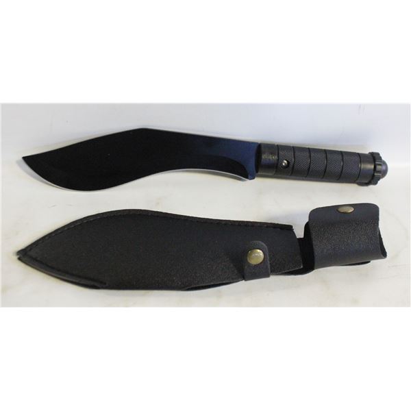 NEW HIGH-HARDNESS OUTDOOR KNIFE