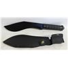 Image 1 : NEW HIGH-HARDNESS OUTDOOR KNIFE