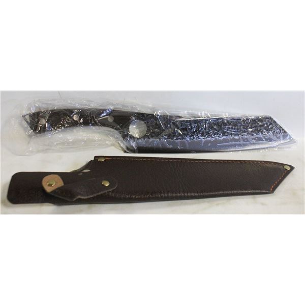 NEW DEERSLAYER HEAVY KNIFE