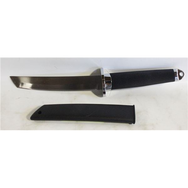 NEW JAPANESE CUT KNIFE