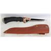 Image 1 : NEW SKINNING KNIFENEW SKINNING KNIFE