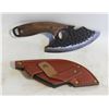 Image 1 : NEW SKINNING KNIFENEW SKINNING KNIFE