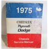 Image 1 : 1975 CHRYSLER, PLYMOUTH, DODGE CHASSIS