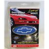 Image 1 : LIGHT UP CHEVY EMBLEM