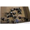 Image 1 : LOT OF 20 ESTATE RINGS