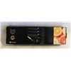 Image 1 : NEW 6PC KITCHEN KNIFE BLOCK SET HIGH CARBON