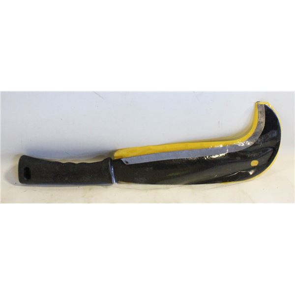 NEW ULTIMATE SURVIVAL KNIFE