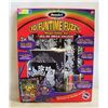 Image 1 : SEALED 3D FUN TIME FUZZY COLORING POSTERS