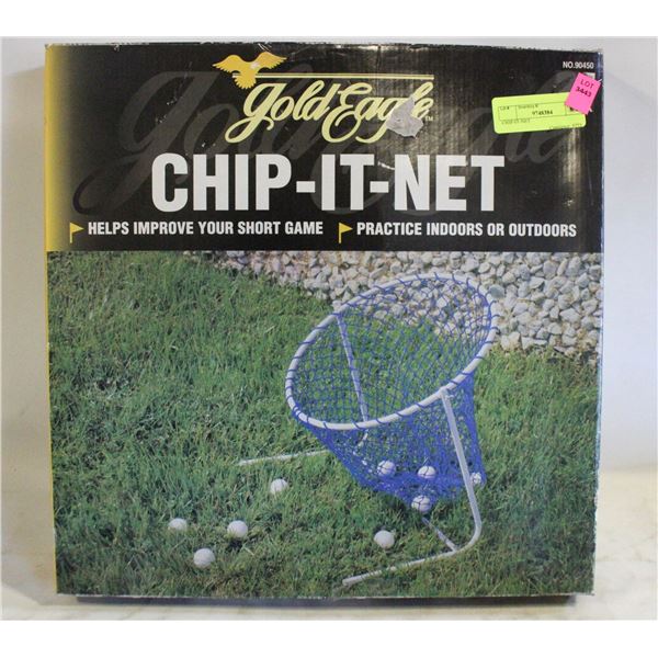 CHIP-IT-NET