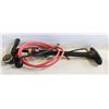 Image 1 : BELL ADVANCED COMPOSITE FOOT PUMP WITH