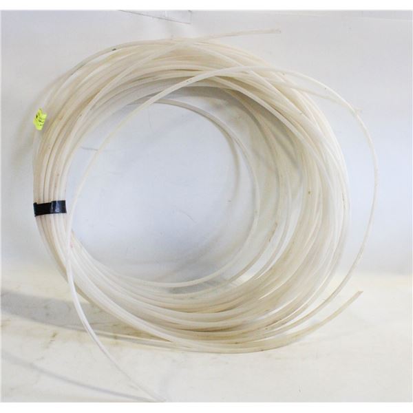 BUNDLE OF WATERLINE TUBING