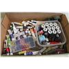 Image 1 : MODEL PAINT/CRAFT PAINT+OTHER CRAFT ITEMS