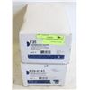 Image 1 : 2 WHITE + RODGERS THERMOSTAT GUARDS