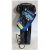 Image 1 : SAMSONITE MICRO MOVERS FOLD AWAY CARRY ON CART