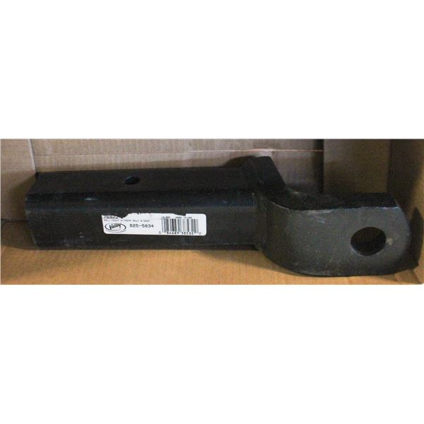 VALLEY 2 ½” X 2 ½” SEVERE DUTY 12,000 LB