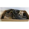 Image 1 : RONA TOOL BELT PLU AIR COMPRESSOR HOSE
