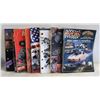 Image 1 : 8 HOT ROD ENGINE & PARTS MAGAZINES &