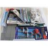 Image 1 : LOT OF VARIOUS CRAFT SUPPLIES