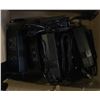 Image 1 : 4 POWER SUPPLYS 15VDC 4A