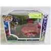 Image 1 : XL FUNKO POP TOWN MIRABEL WITH CASITA #34
