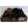Image 1 : 5 PAIRS OF LADIES BOOTS SIZE 8