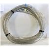 Image 1 : 100' LED ROPE LIGHT RED